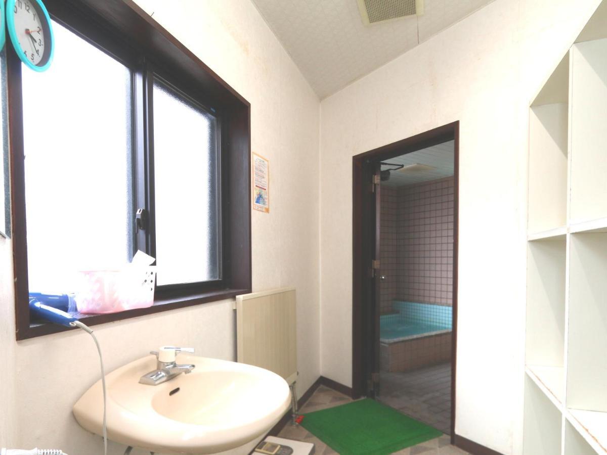Nanakuraso Hotel Omachi  Exterior foto